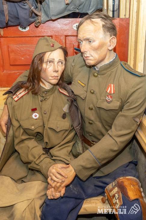 «Поезд Победы» | Фотография 32