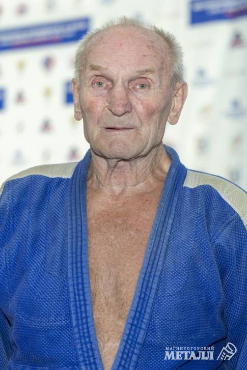 Виктор Машкинцев
