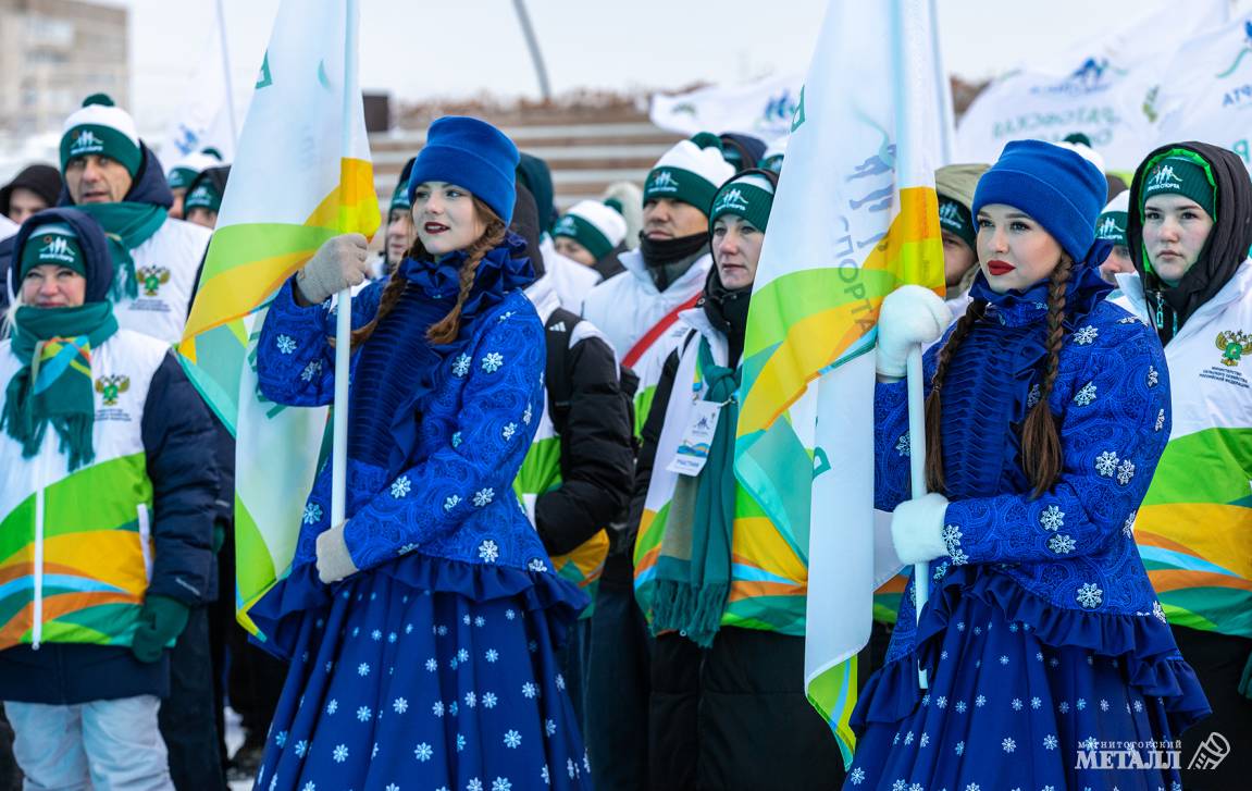 Олимпийские игры для аграриев | Фотография 23