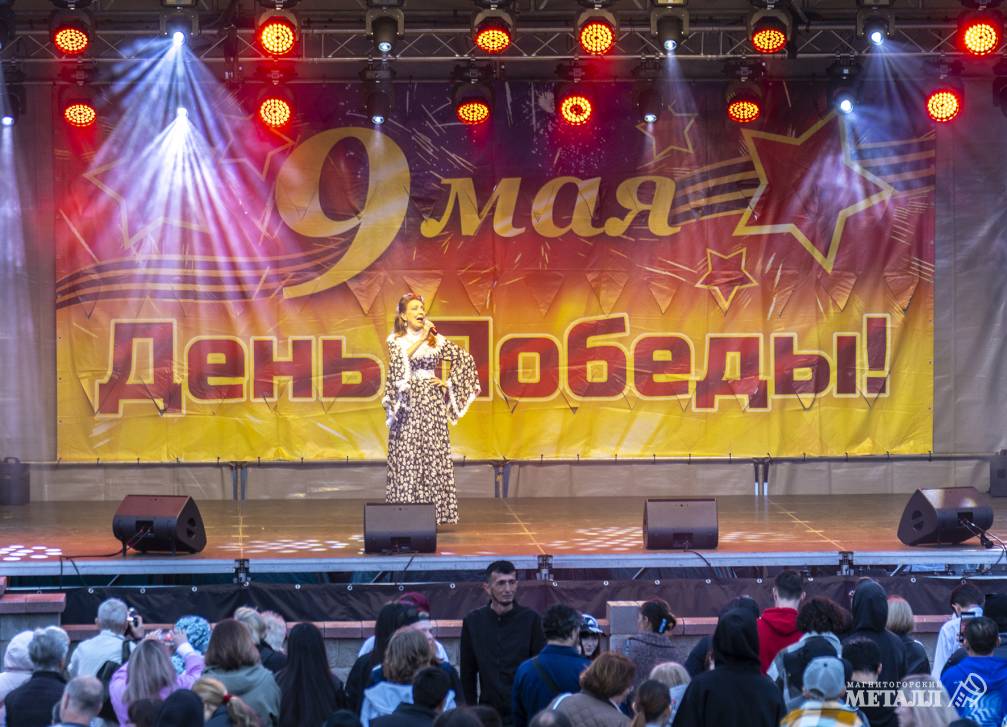 Симфония Победы | Фотография 22
