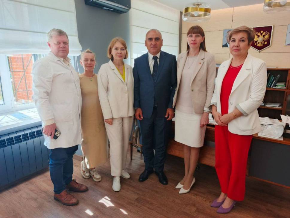 Во благо пациентов | Фотография 1