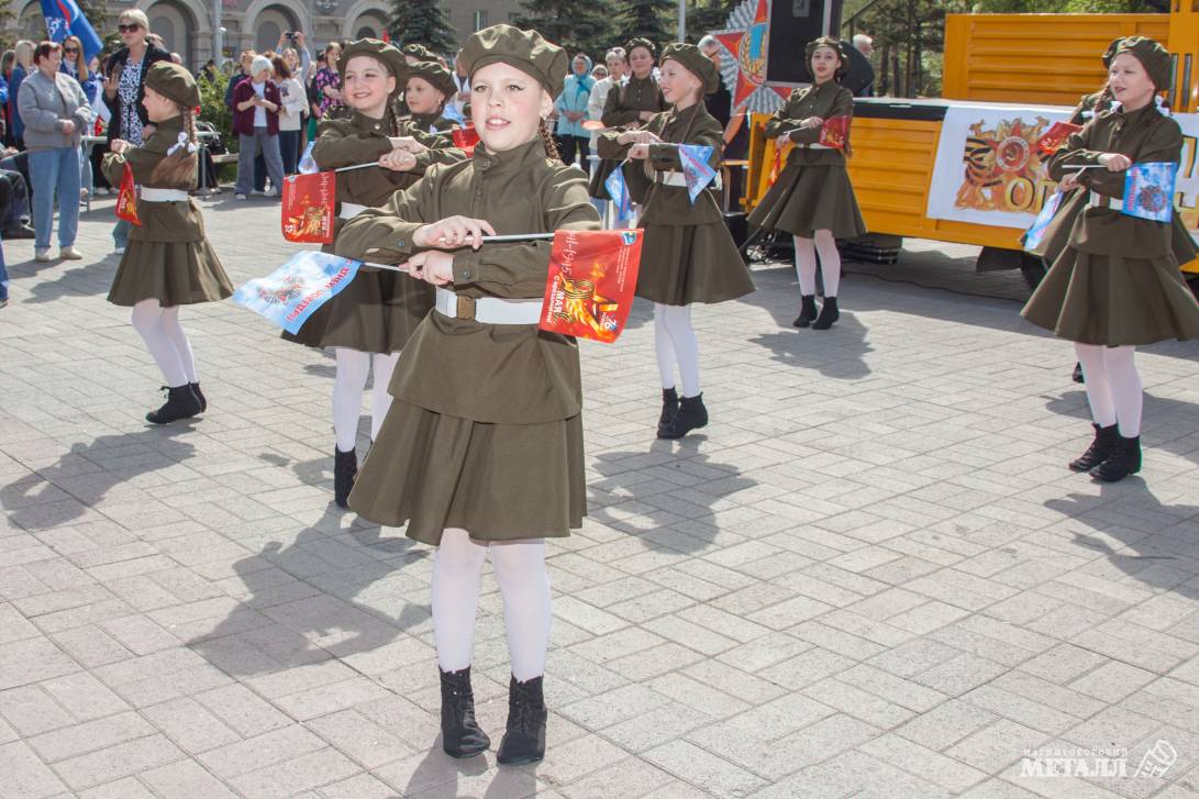 И помнит мир спасённый… | Фотография 3