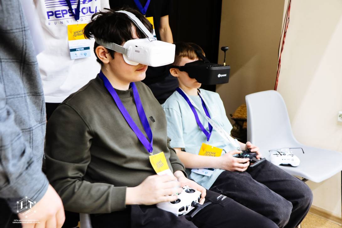 Время первых | Фотография 13