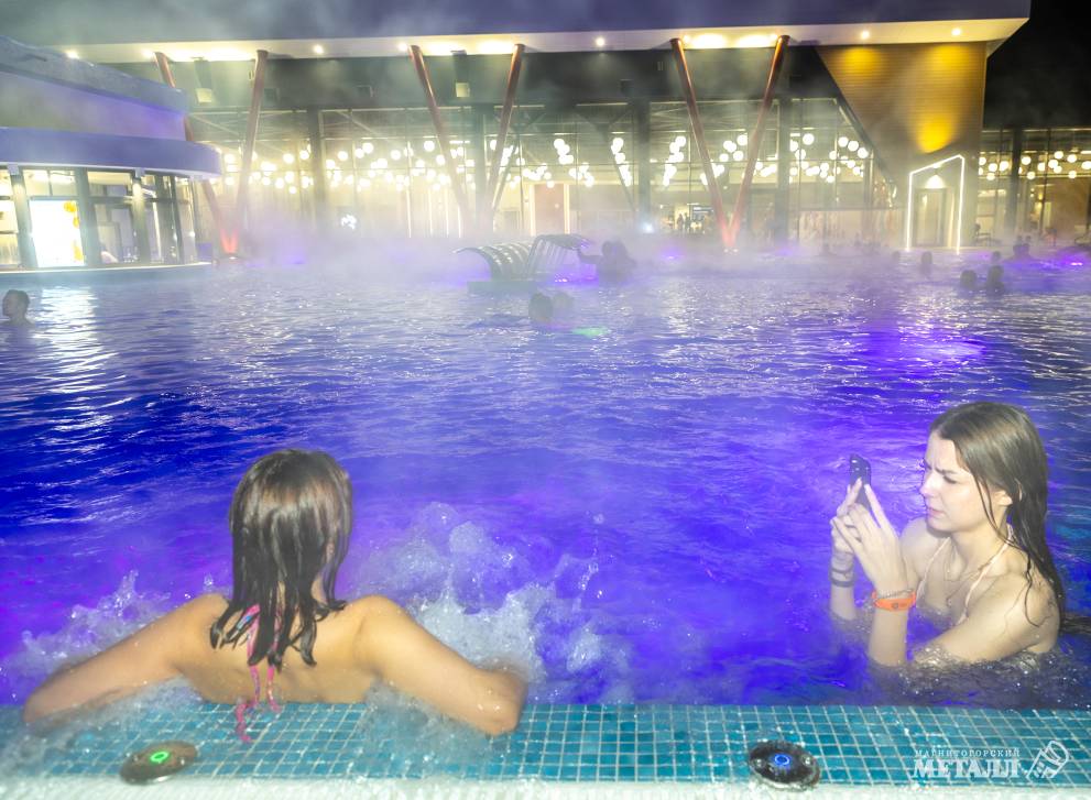 Тепло души, воды и света | Фотография 24