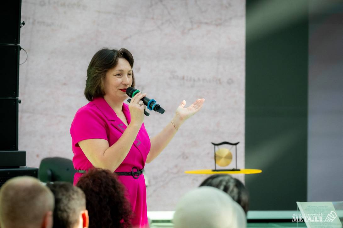 Творчество без отрыва от производства | Фотография 54