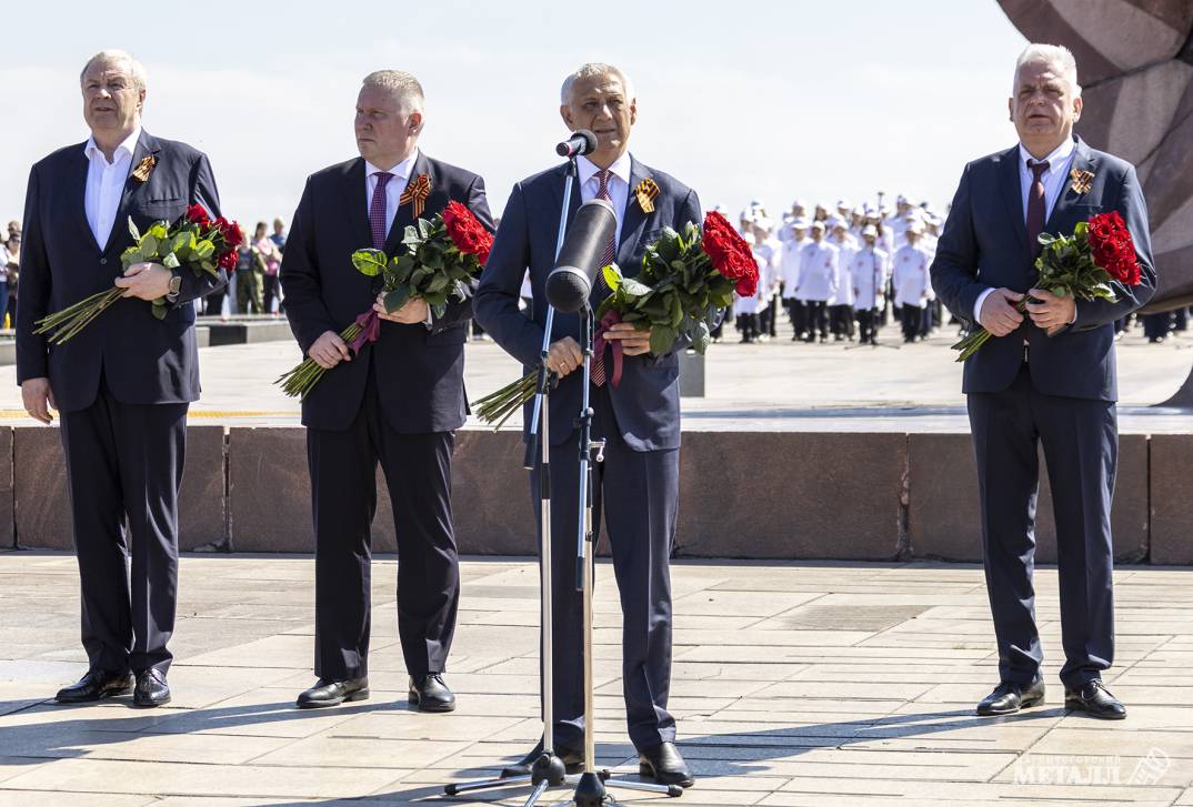 Не вспоминать – а помнить!  | Фотография 11