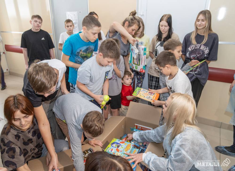 Радость для юных пациентов | Фотография 5