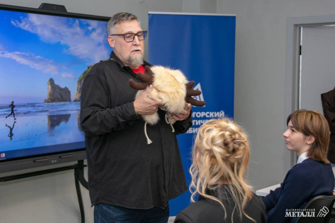 Единство в многообразии | Фотография 6