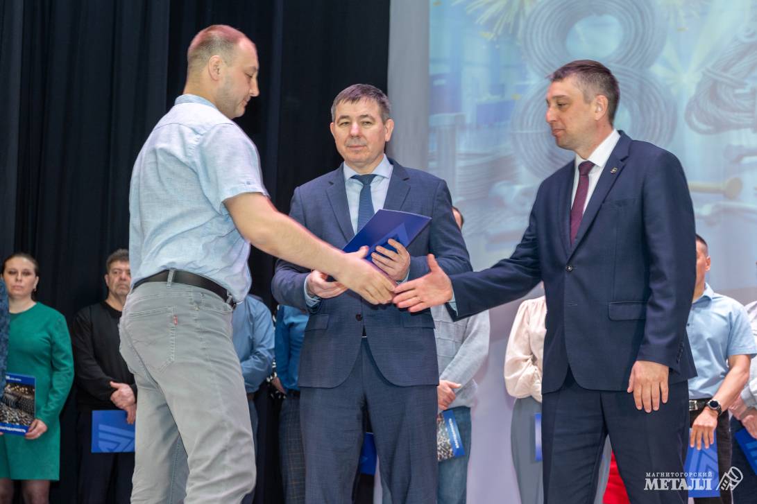 С днём рождения, завод! | Фотография 11