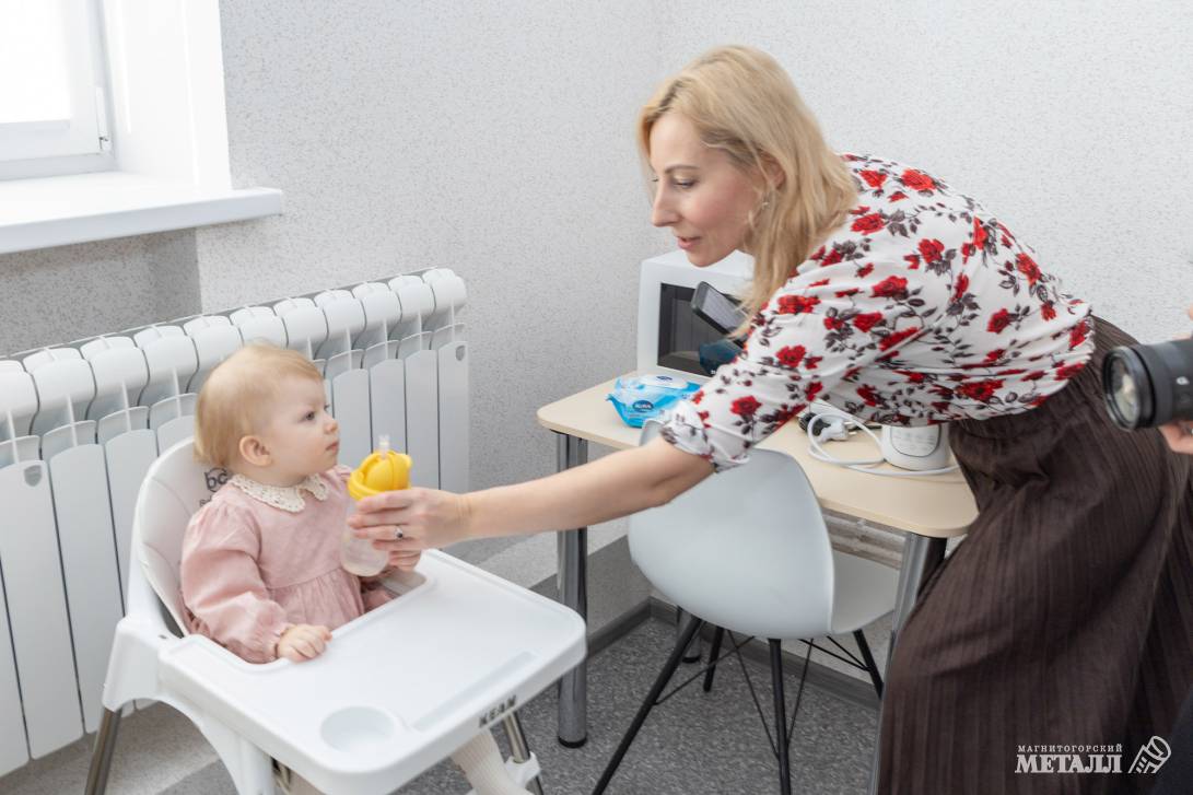 В поддержку  демографии | Фотография 16