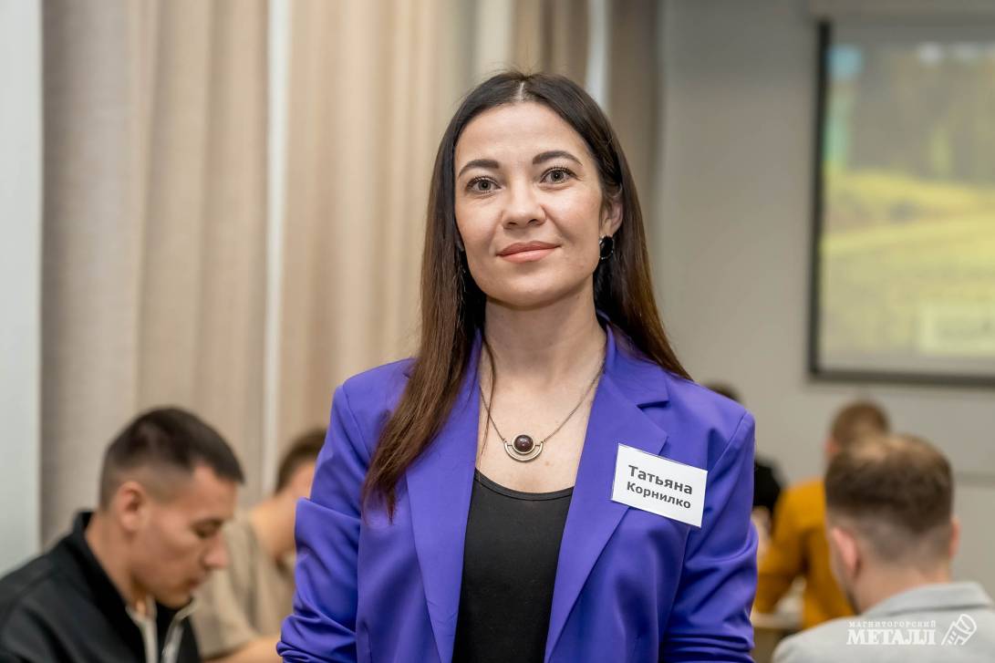 Шаг вперёд с ММК-МЕТИЗ | Фотография 4