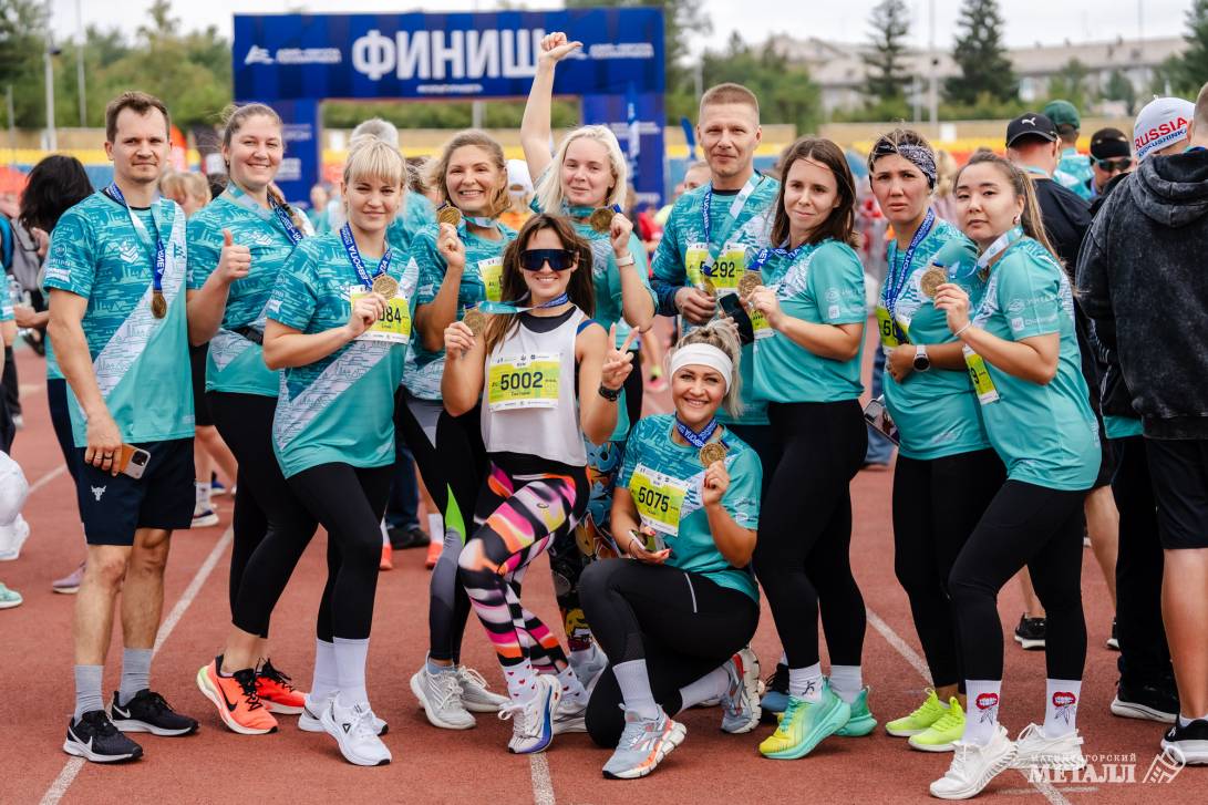 Полумарафон – это модно! | Фотография 125