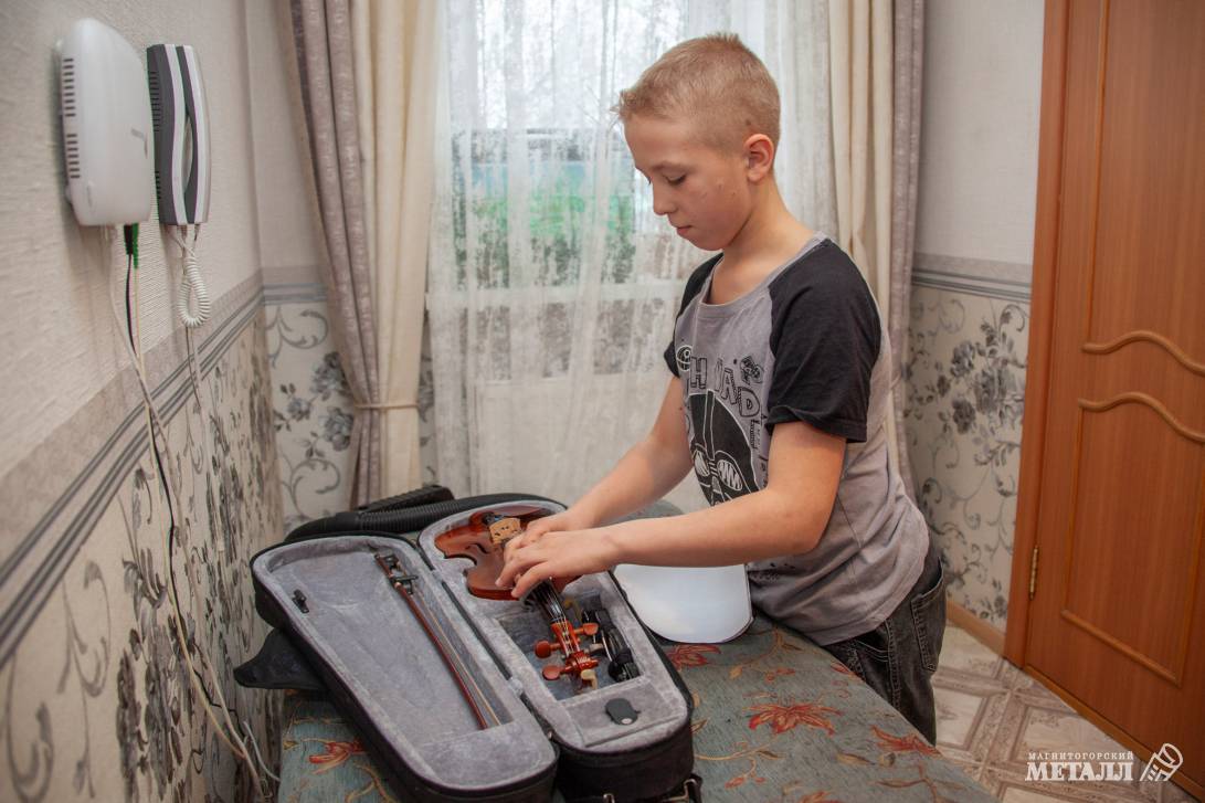 Десять поводов для счастья | Фотография 6