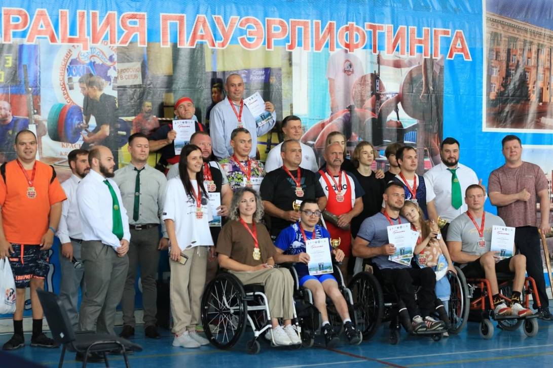 Через спорт к новым горизонтам | Фотография 22