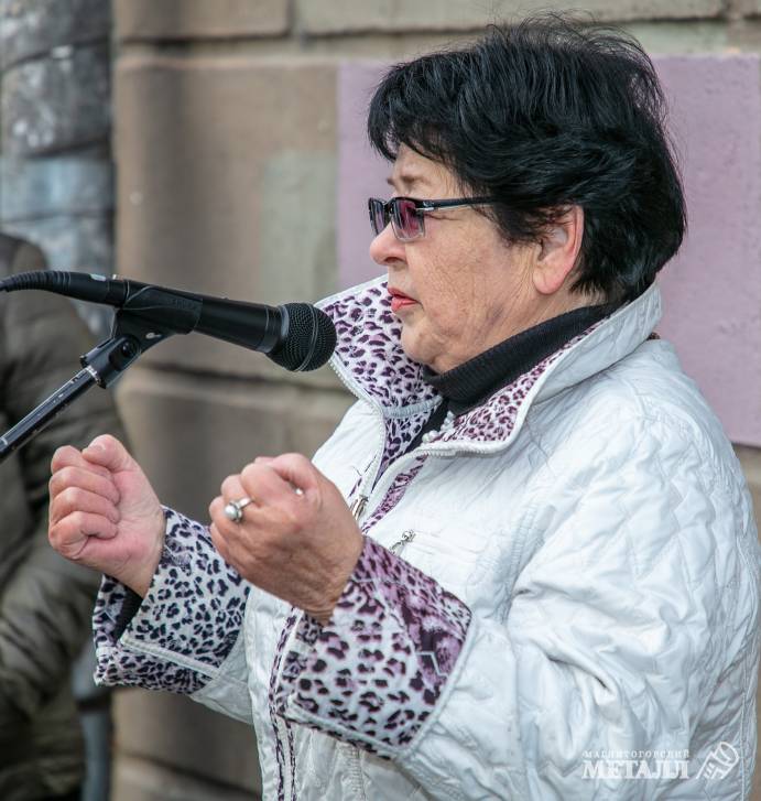 Другой она быть не могла | Фотография 14