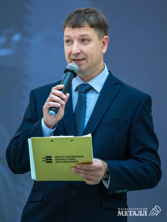 Роман Синицких