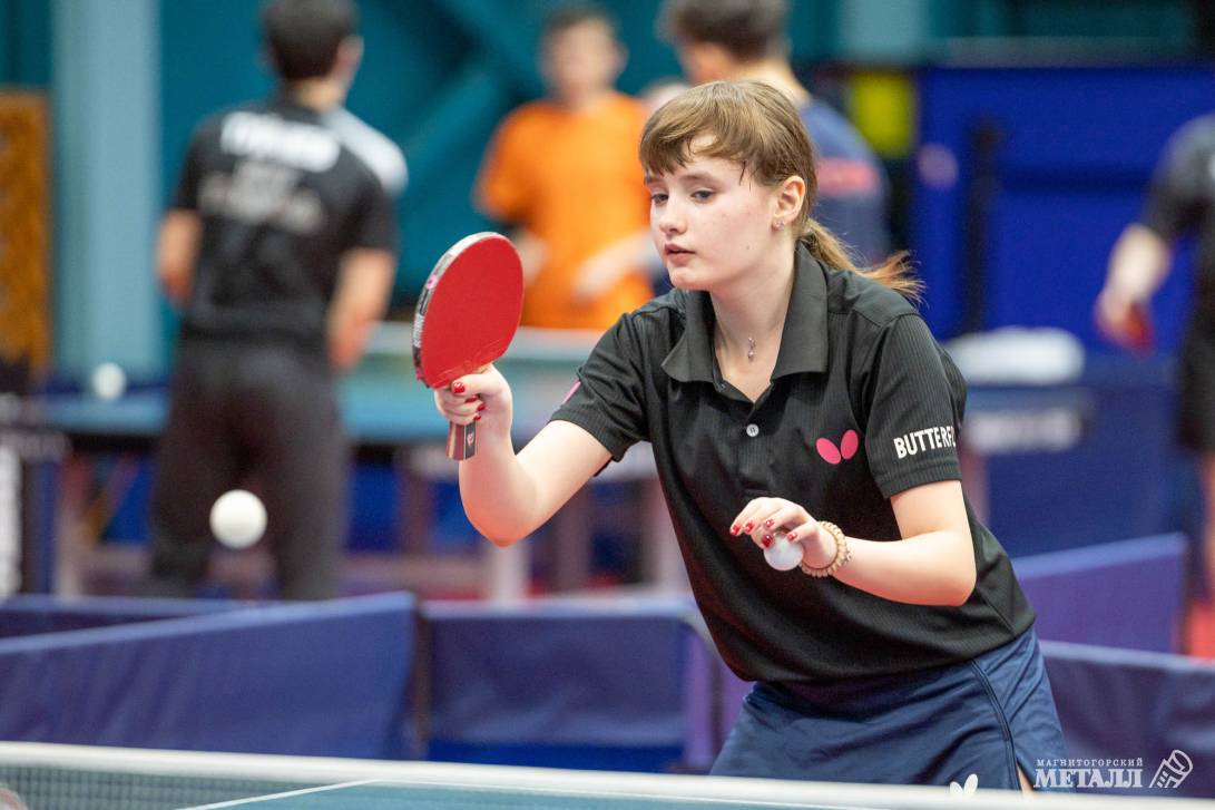 Наш город собрал сильнейших  паратеннисистов страны | Фотография 15