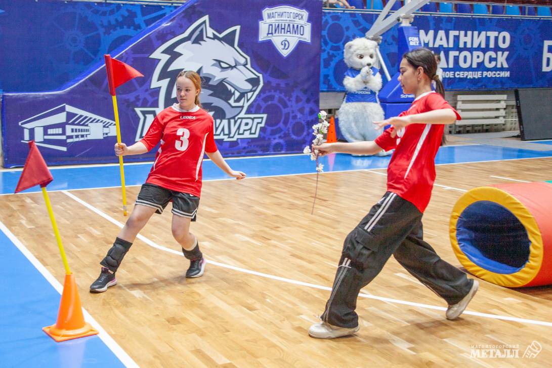 Спортсмены-краеведы | Фотография 10