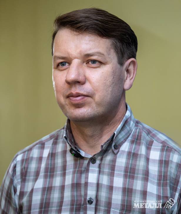 Николай Степанов