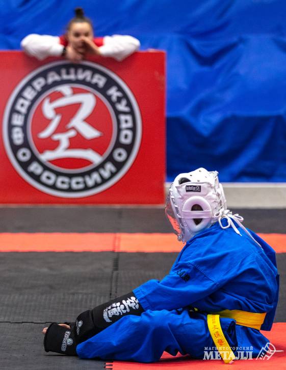 Открытый путь  к победам | Фотография 4