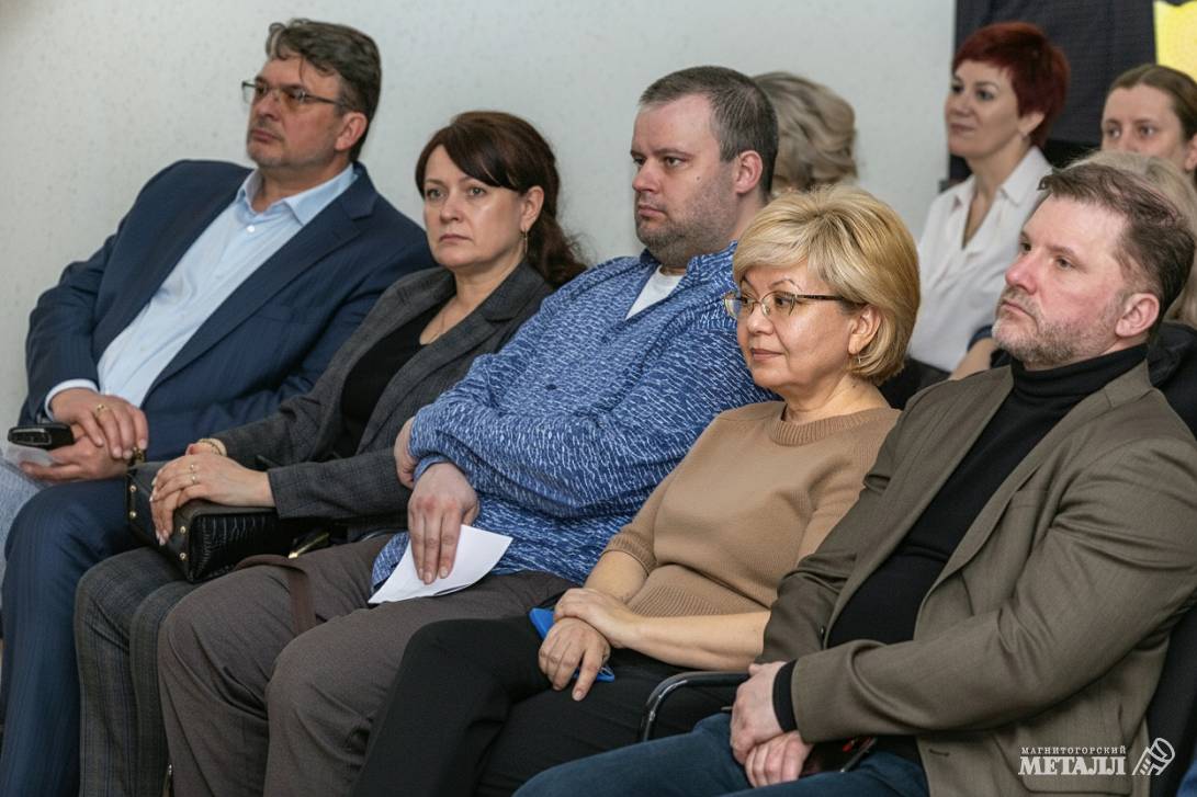 Магнитка – это феноменально!  | Фотография 4