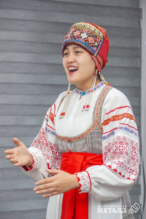 Мама – главное слово в каждой судьбе | Фотография 9