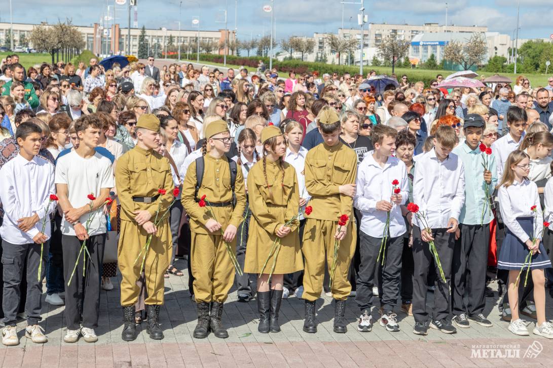 Свет благодарной памяти | Фотография 9