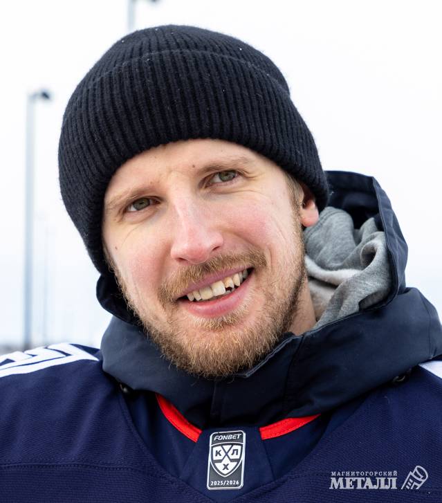 Алексей Маклюков