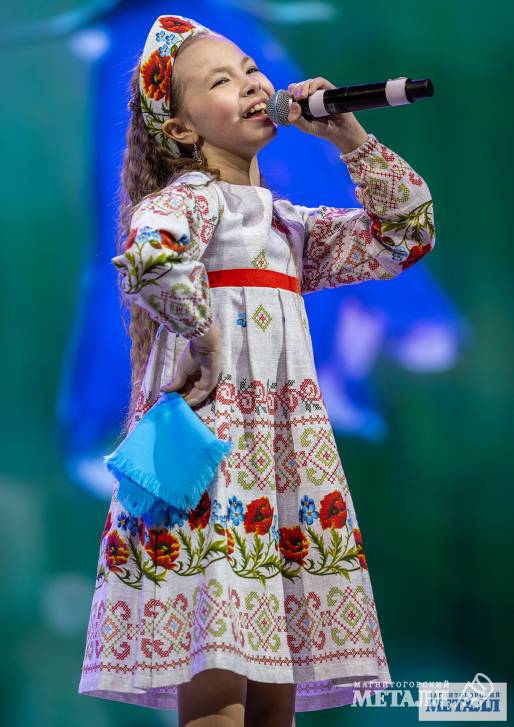 Праздник восхищения женщинами | Фотография 4