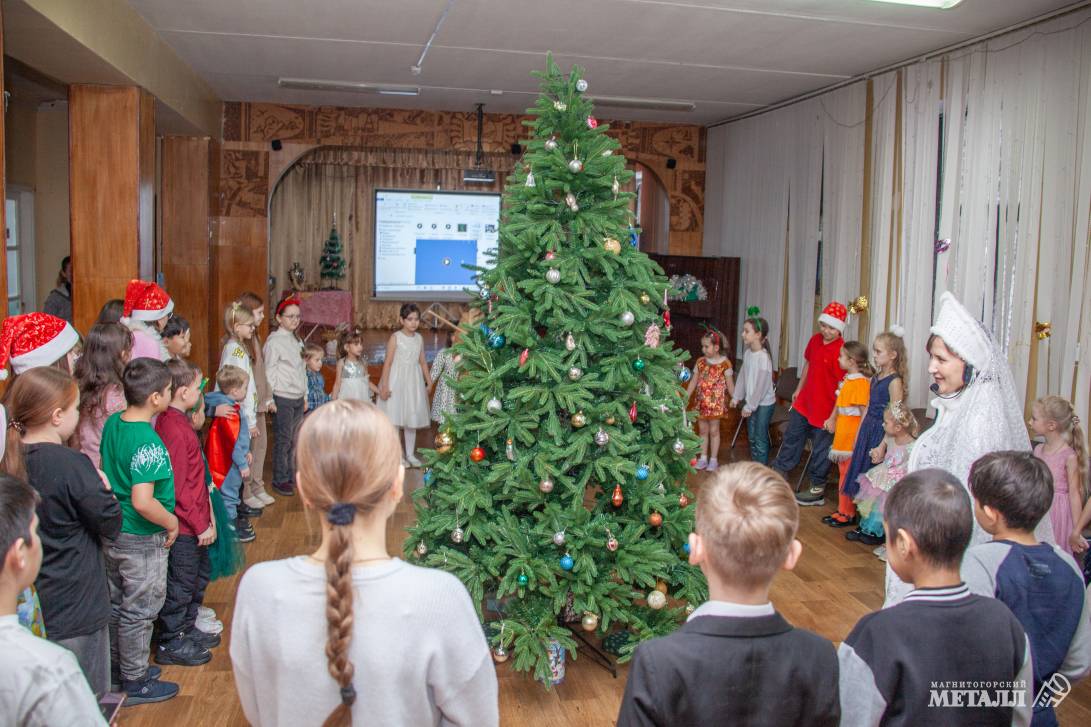 Детвора спасает сказку | Фотография 17