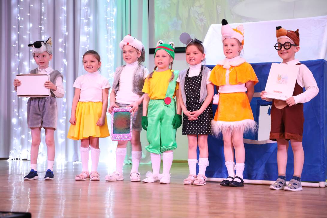 Творчество, дружба и доброта | Фотография 2