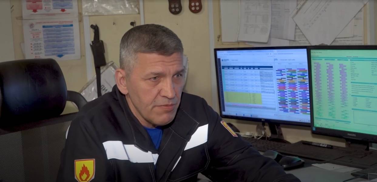 Алексей Велижанин