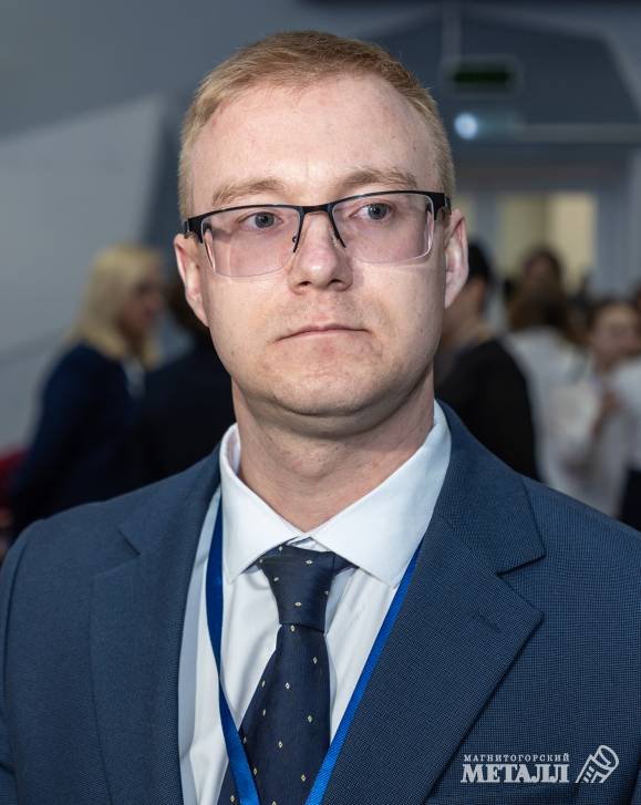 Олег Гофштейн