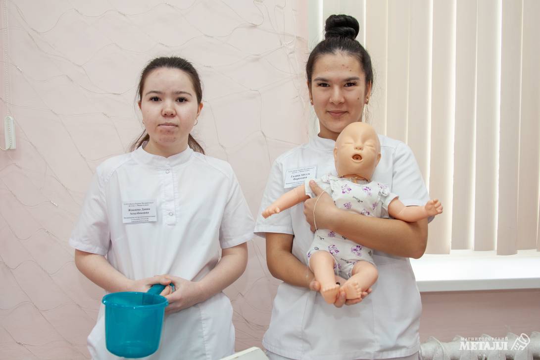 Даяна Жакаева, Айгуль Галина