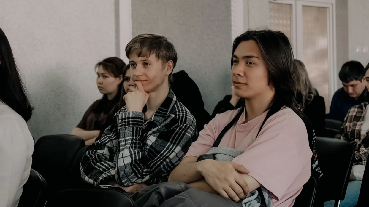 Проводник к счастью | Фотография 1