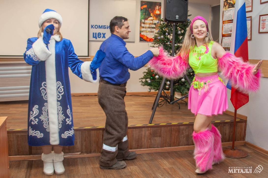 Праздничный переполох | Фотография 23