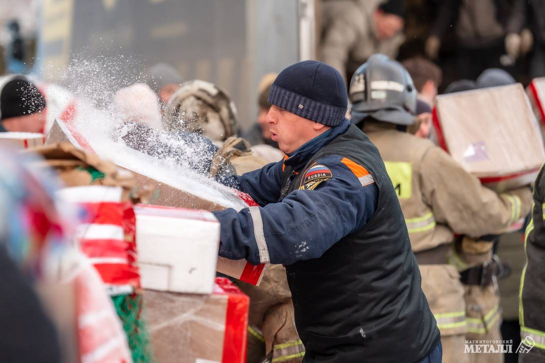 Доброта объединяет | Фотография 29