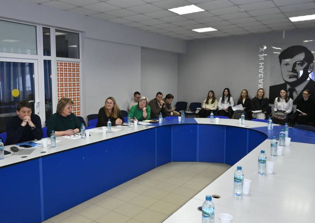 «Погружение» в тематику | Фотография 2