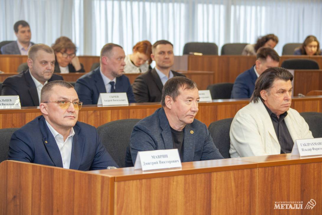 Команда общественников приступила к работе | Фотография 8