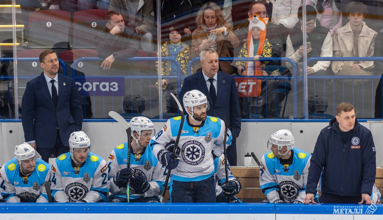 Магнитка идёт дальше | Фотография 11