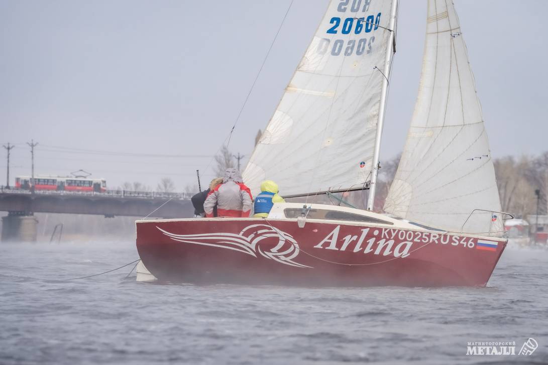 Ветер в парусах | Фотография 13