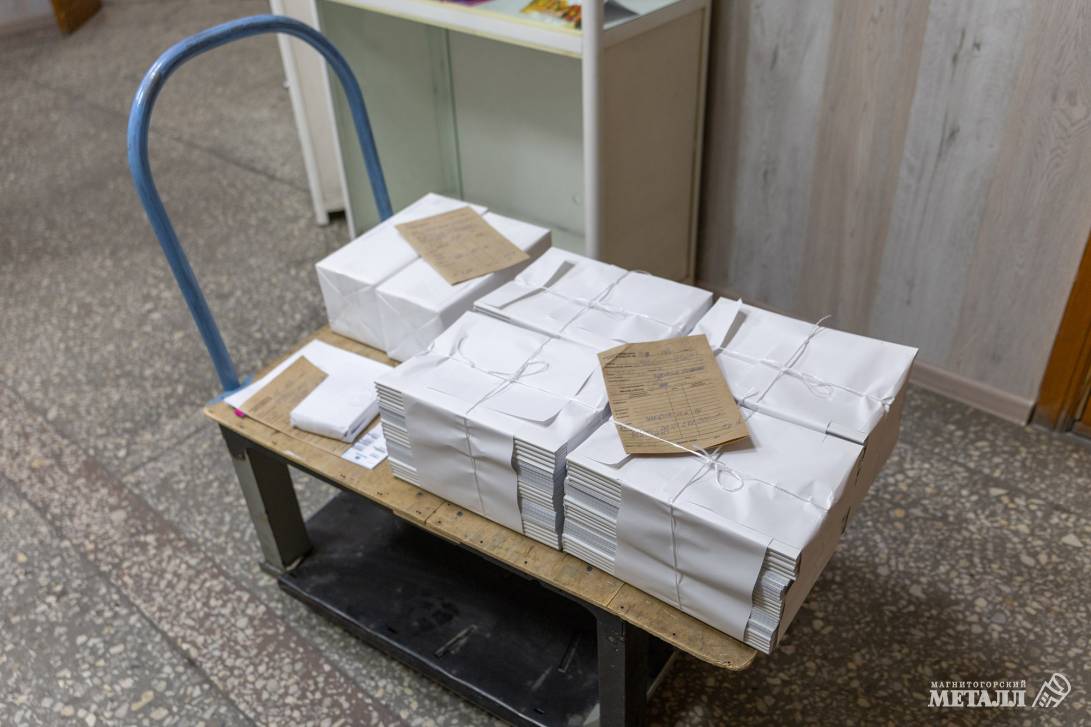 Искусство печати | Фотография 1