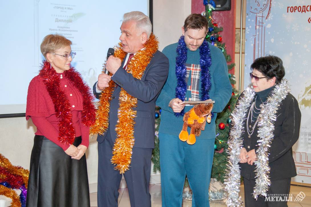 Лучшие в журналистике | Фотография 17