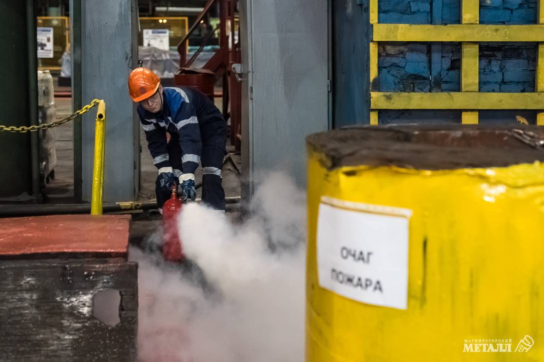 Внимательность, спокойствие, командная работа | Фотография 2