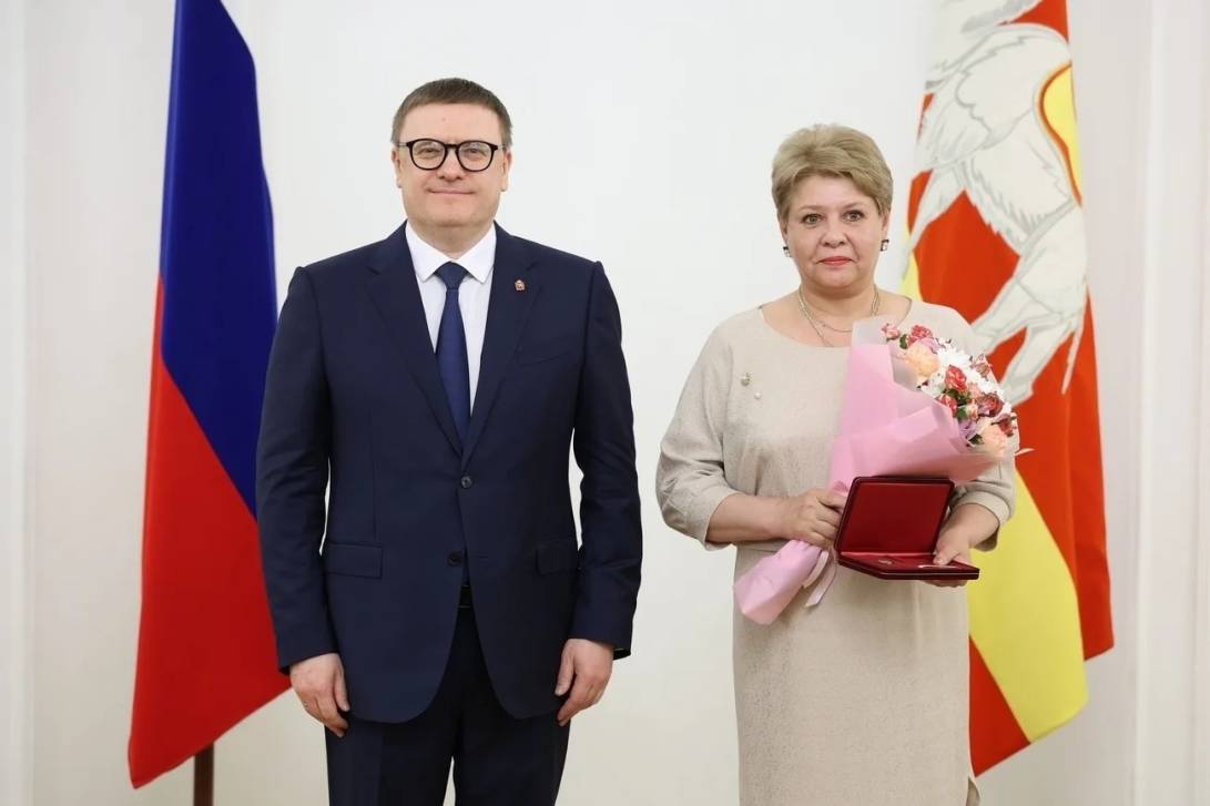 Награды за профессионализм | Фотография 2