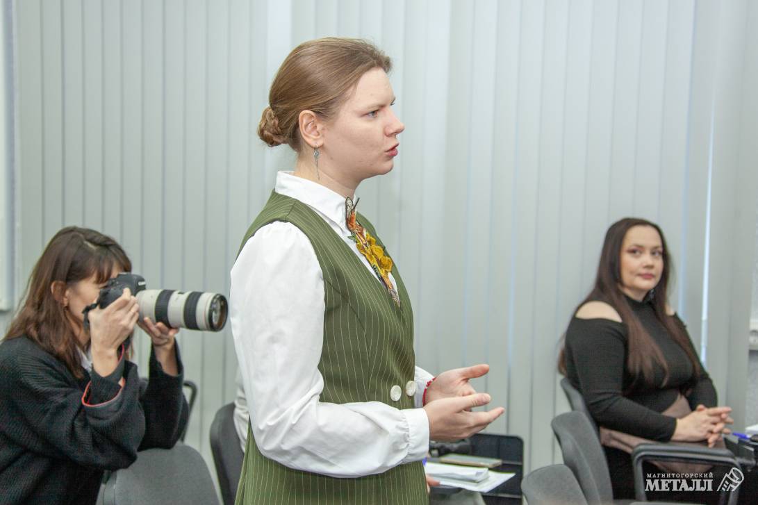 Магнитка – разумный город | Фотография 5