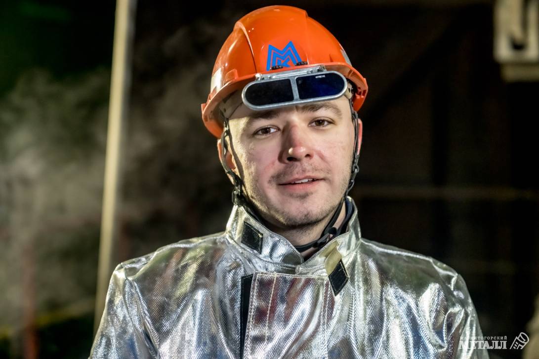 Большие пороги стальной реки | Фотография 7