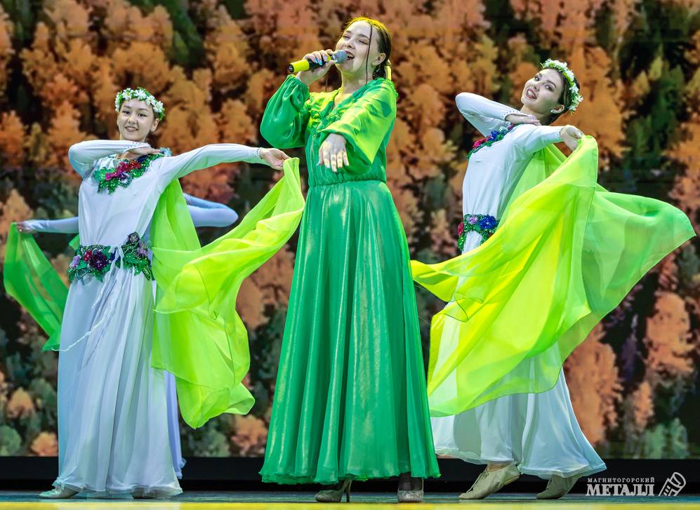 Память жива | Фотография 1