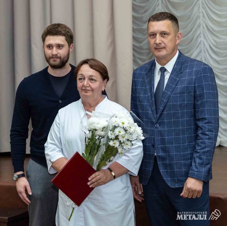 Дарить частицу себя | Фотография 9