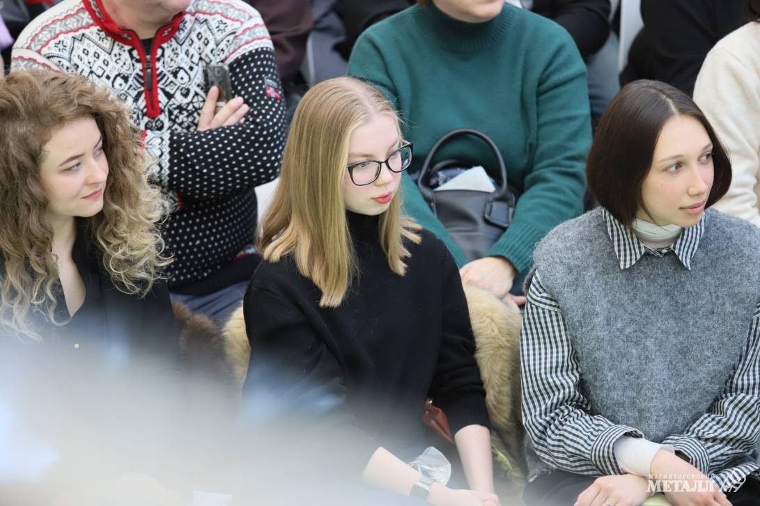 Культурный код города М | Фотография 11